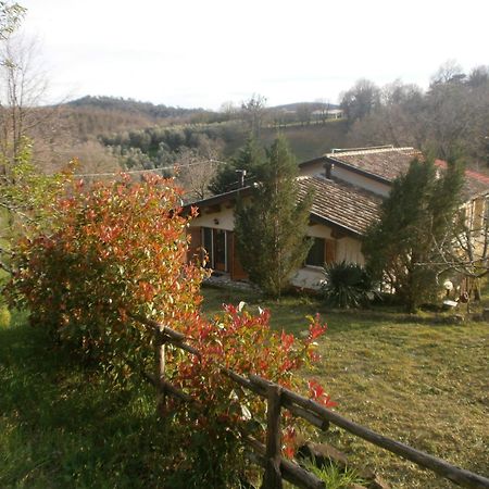 Appartamento Casa In Maremma Montemerano Esterno foto