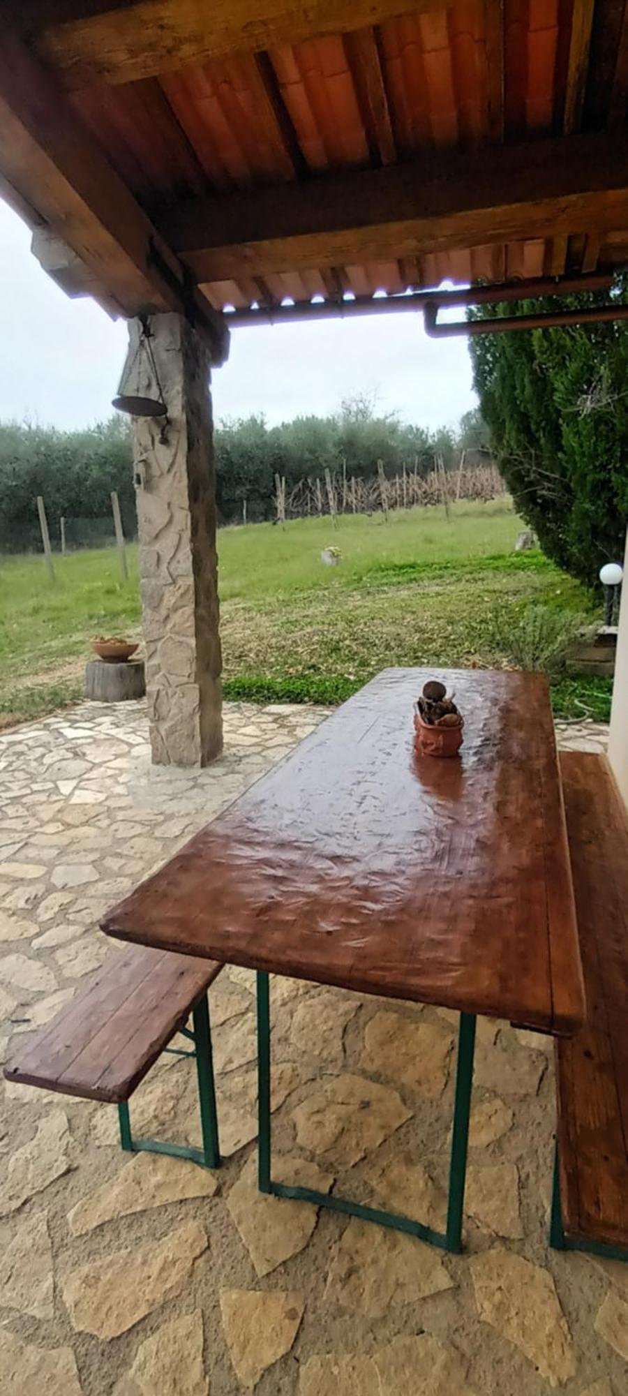 Appartamento Casa In Maremma Montemerano Esterno foto