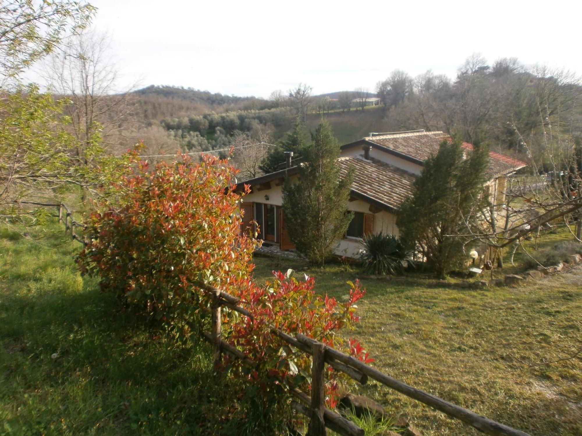 Appartamento Casa In Maremma Montemerano Esterno foto