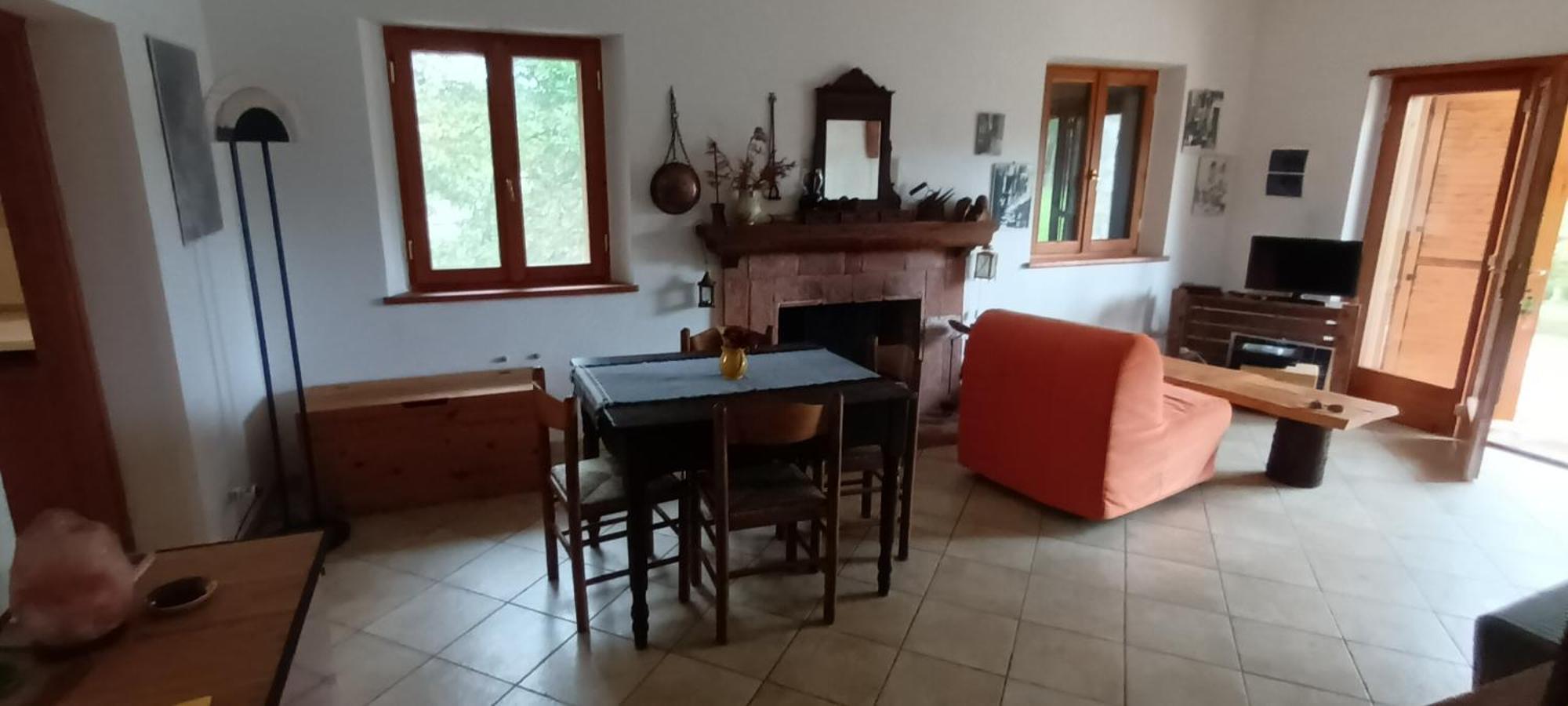Appartamento Casa In Maremma Montemerano Esterno foto