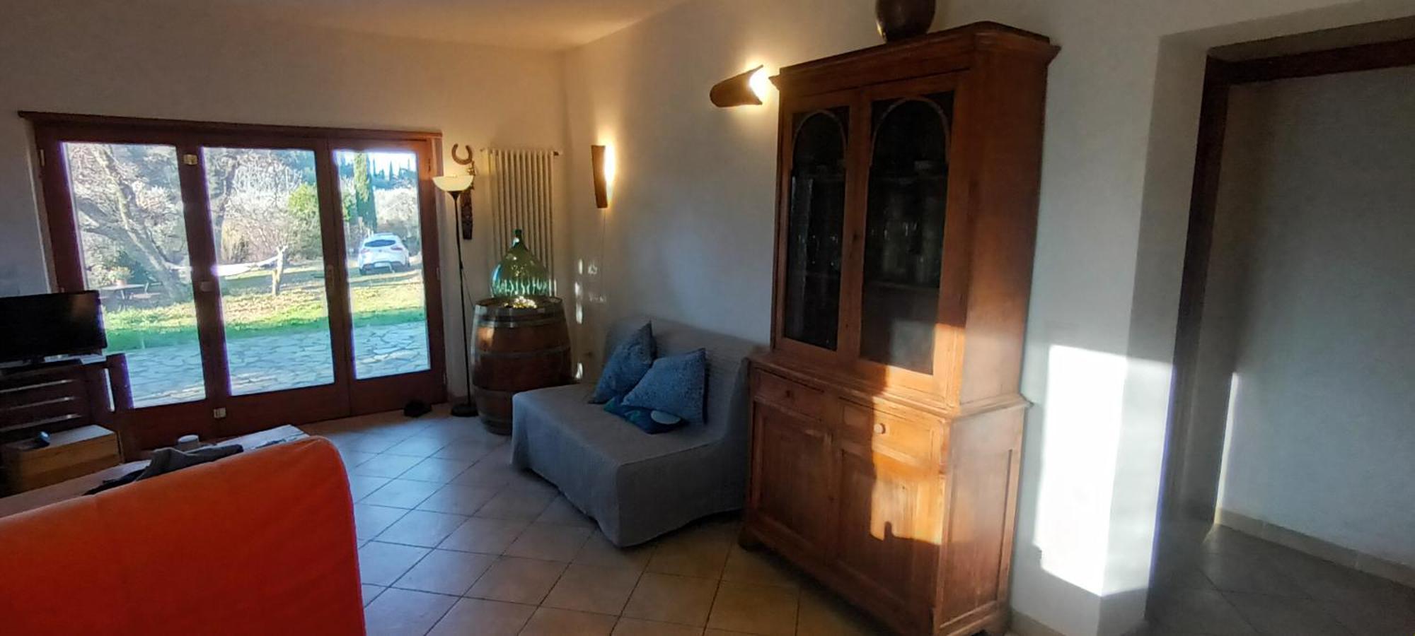 Appartamento Casa In Maremma Montemerano Esterno foto