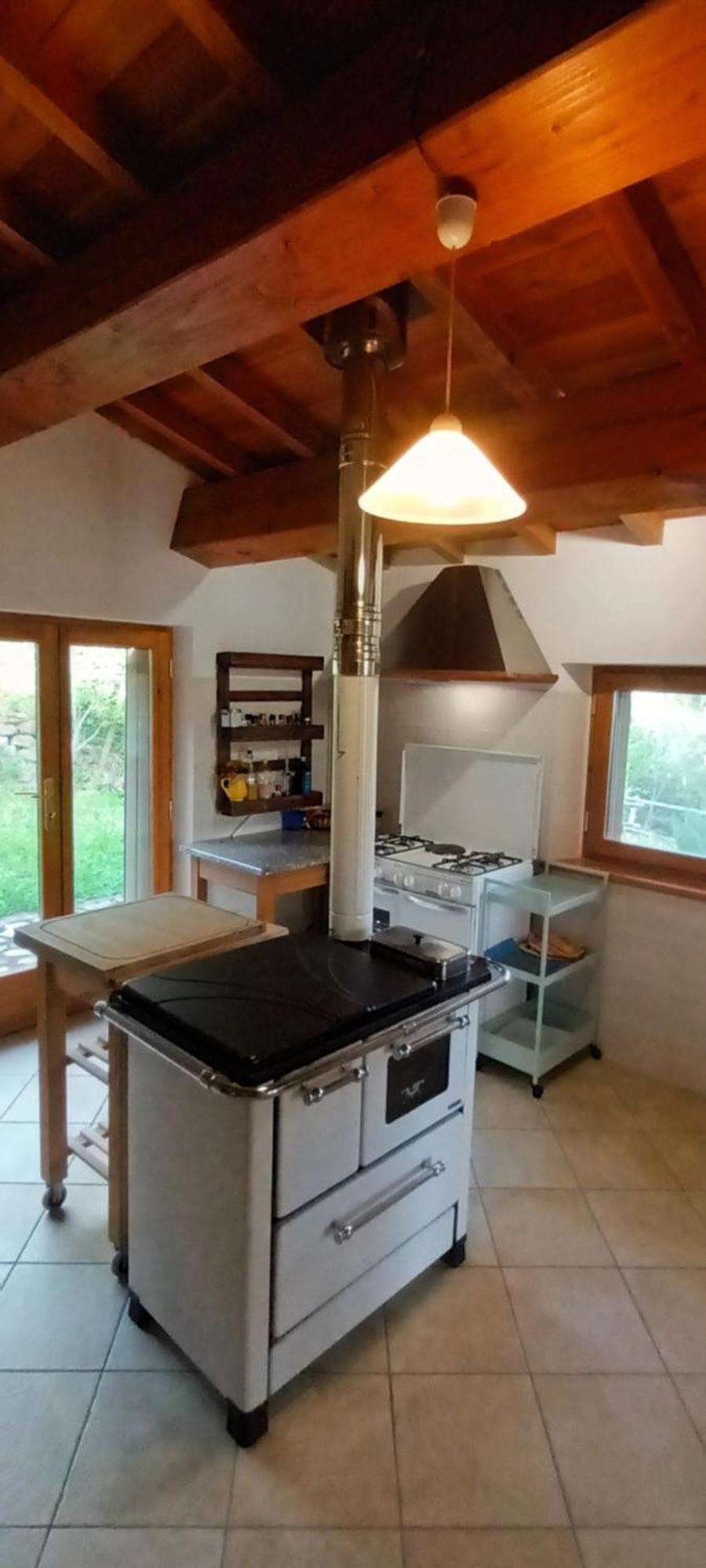 Appartamento Casa In Maremma Montemerano Esterno foto