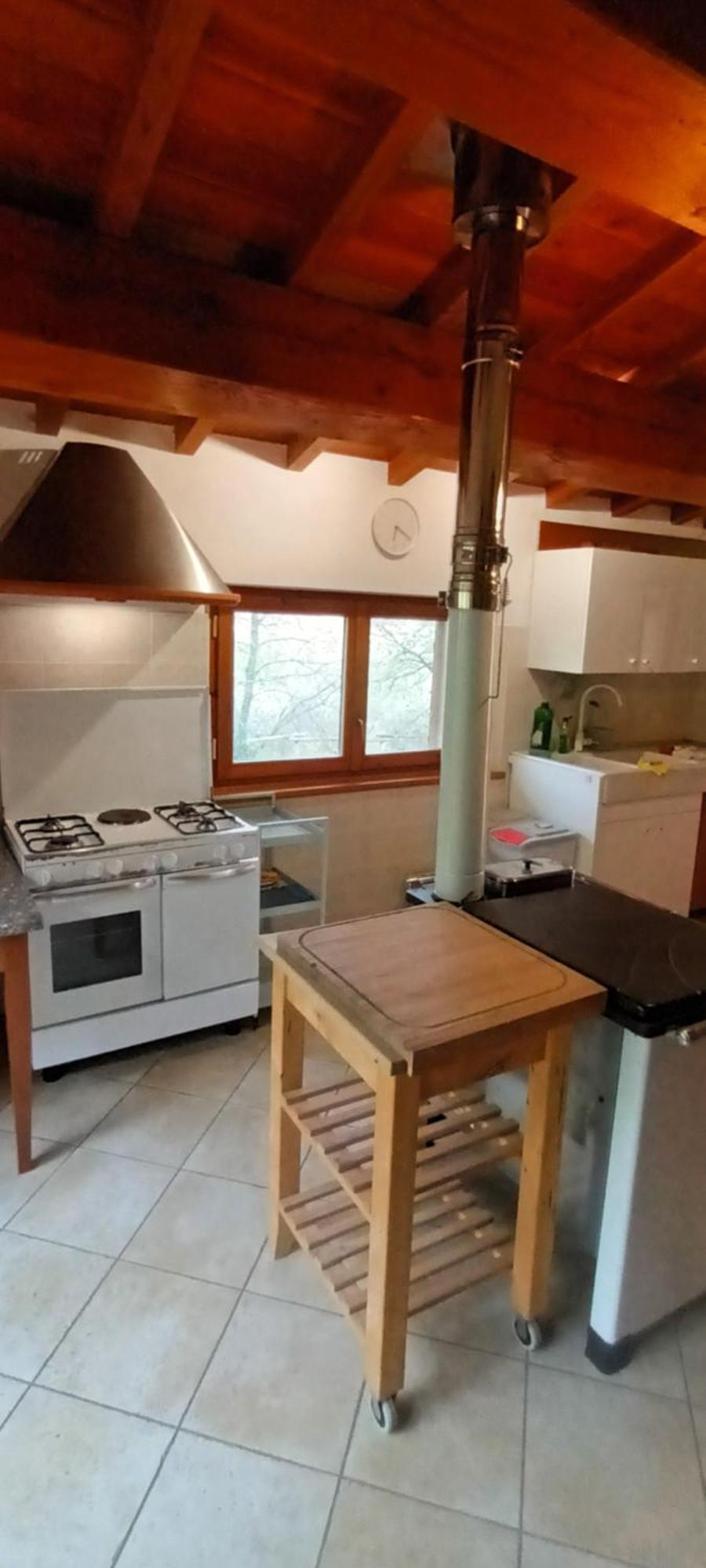 Appartamento Casa In Maremma Montemerano Esterno foto