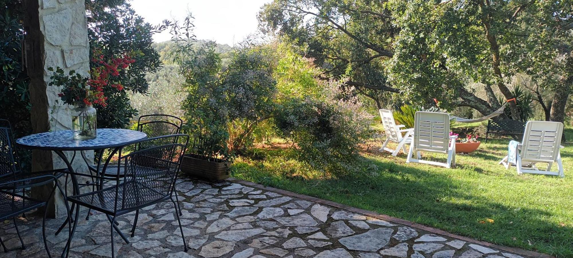 Appartamento Casa In Maremma Montemerano Esterno foto