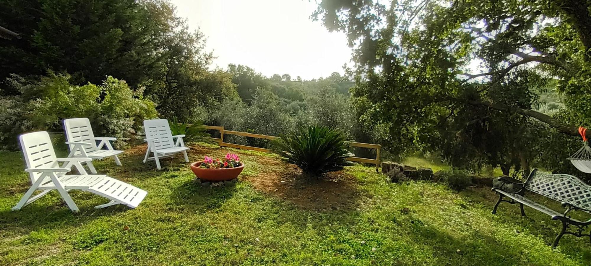 Appartamento Casa In Maremma Montemerano Esterno foto