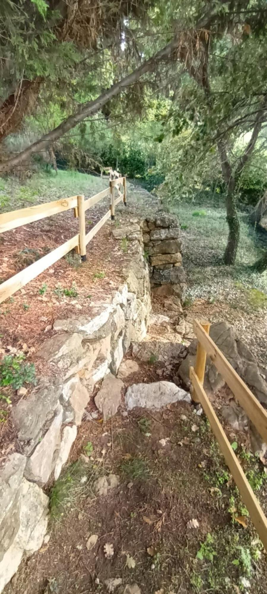 Appartamento Casa In Maremma Montemerano Esterno foto